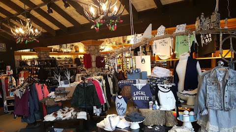 Le Roy's Shoes & Clothing in Big Bear Lake